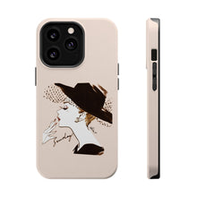 画像をギャラリービューアに読み込む, スマホケース MagSafe Phone Case「Chloe Takahashi」