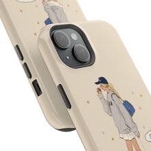 画像をギャラリービューアに読み込む, スマホケース MagSafe Phone Case「Spring Is Here」
