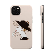 画像をギャラリービューアに読み込む, スマホケース MagSafe Phone Case「Chloe Takahashi」