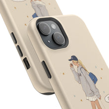画像をギャラリービューアに読み込む, スマホケース MagSafe Phone Case「Spring Is Here」
