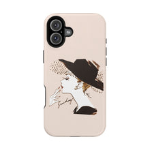 画像をギャラリービューアに読み込む, スマホケース MagSafe Phone Case「Chloe Takahashi」