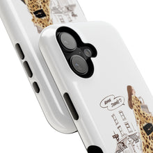 画像をギャラリービューアに読み込む, スマホケース Phone Case「Bonne Journée」