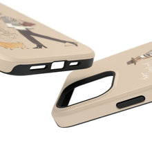 画像をギャラリービューアに読み込む, スマホケース Phone Case「Weekend Feeling」