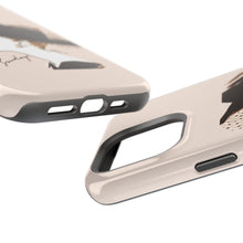 画像をギャラリービューアに読み込む, スマホケース MagSafe Phone Case「Chloe Takahashi」