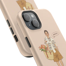 画像をギャラリービューアに読み込む, スマホケース MagSafe Phone Case「Morning」