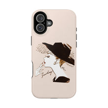 画像をギャラリービューアに読み込む, スマホケース MagSafe Phone Case「Chloe Takahashi」