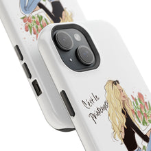 画像をギャラリービューアに読み込む, スマホケース MagSafe Phone Case「C'est Le Printemps」