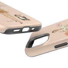 画像をギャラリービューアに読み込む, スマホケース MagSafe Phone Case「Morning」