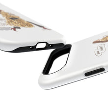 画像をギャラリービューアに読み込む, スマホケース Phone Case「Bonne Journée」