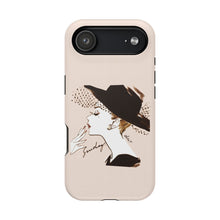 画像をギャラリービューアに読み込む, スマホケース MagSafe Phone Case「Chloe Takahashi」