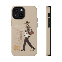 画像をギャラリービューアに読み込む, スマホケース Phone Case「Weekend Feeling」