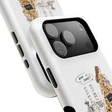 画像をギャラリービューアに読み込む, スマホケース Phone Case「Bonne Journée」