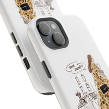 画像をギャラリービューアに読み込む, スマホケース Phone Case「Bonne Journée」