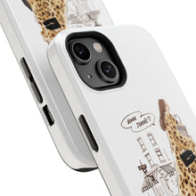 画像をギャラリービューアに読み込む, スマホケース Phone Case「Bonne Journée」