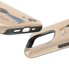 画像をギャラリービューアに読み込む, スマホケース MagSafe Phone Case「Bookstore」