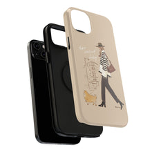 画像をギャラリービューアに読み込む, スマホケース Phone Case「Weekend Feeling」
