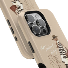 画像をギャラリービューアに読み込む, スマホケース Phone Case「Weekend Feeling」