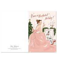 Load image into Gallery viewer, Set of 3 Greeting Cards (Available in US and Japan Only)