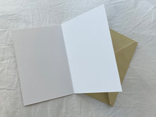 Load image into Gallery viewer, Set of 3 Greeting Cards (Available in US and Japan Only)