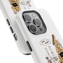 画像をギャラリービューアに読み込む, スマホケース Phone Case「Bonne Journée」