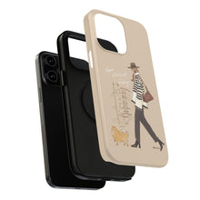 画像をギャラリービューアに読み込む, スマホケース Phone Case「Weekend Feeling」