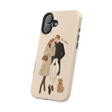 画像をギャラリービューアに読み込む, スマホケース MagSafe Phone Case「Ma Chérie」