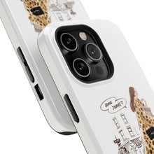 画像をギャラリービューアに読み込む, スマホケース Phone Case「Bonne Journée」