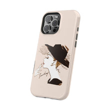 画像をギャラリービューアに読み込む, スマホケース MagSafe Phone Case「Chloe Takahashi」