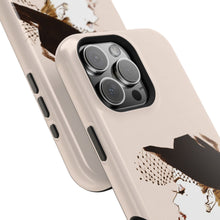 画像をギャラリービューアに読み込む, スマホケース MagSafe Phone Case「Chloe Takahashi」