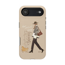 画像をギャラリービューアに読み込む, スマホケース MagSafe Phone Case「Weekend Feeling」