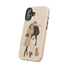 画像をギャラリービューアに読み込む, スマホケース MagSafe Phone Case「Ma Chérie」