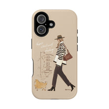 画像をギャラリービューアに読み込む, スマホケース MagSafe Phone Case「Weekend Feeling」