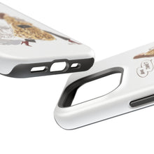 画像をギャラリービューアに読み込む, スマホケース Phone Case「Bonne Journée」