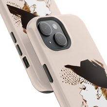 画像をギャラリービューアに読み込む, スマホケース MagSafe Phone Case「Chloe Takahashi」