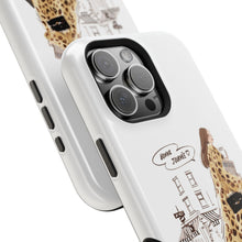 画像をギャラリービューアに読み込む, スマホケース Phone Case「Bonne Journée」