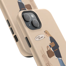 画像をギャラリービューアに読み込む, スマホケース MagSafe Phone Case「Bookstore」