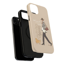画像をギャラリービューアに読み込む, スマホケース Phone Case「Weekend Feeling」