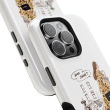 画像をギャラリービューアに読み込む, スマホケース Phone Case「Bonne Journée」