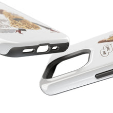 画像をギャラリービューアに読み込む, スマホケース Phone Case「Bonne Journée」