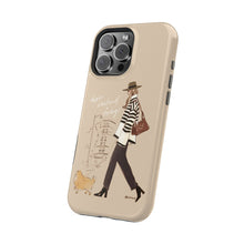 画像をギャラリービューアに読み込む, スマホケース MagSafe Phone Case「Weekend Feeling」