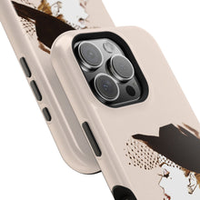 画像をギャラリービューアに読み込む, スマホケース MagSafe Phone Case「Chloe Takahashi」