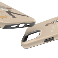 画像をギャラリービューアに読み込む, スマホケース Phone Case「Weekend Feeling」