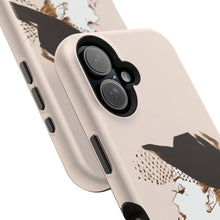 画像をギャラリービューアに読み込む, スマホケース MagSafe Phone Case「Chloe Takahashi」