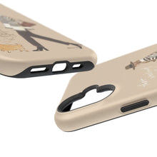 画像をギャラリービューアに読み込む, スマホケース Phone Case「Weekend Feeling」