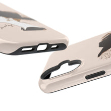 画像をギャラリービューアに読み込む, スマホケース MagSafe Phone Case「Chloe Takahashi」