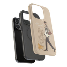 画像をギャラリービューアに読み込む, スマホケース Phone Case「Weekend Feeling」