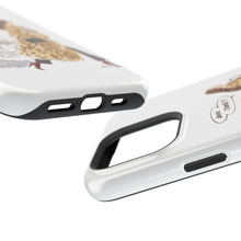 画像をギャラリービューアに読み込む, スマホケース Phone Case「Bonne Journée」