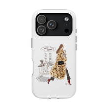 画像をギャラリービューアに読み込む, スマホケース Phone Case「Bonne Journée」