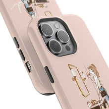 画像をギャラリービューアに読み込む, スマホケース MagSafe Phone Case「Weekend」