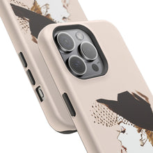 画像をギャラリービューアに読み込む, スマホケース MagSafe Phone Case「Chloe Takahashi」